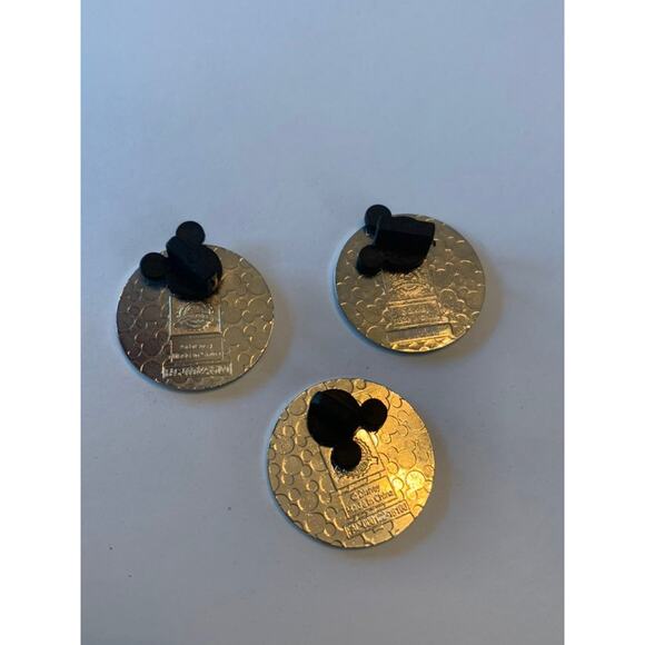 Tink Mickey Cheshire Disney Trading Pins - Picture 3 of 3